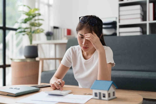 The Typical Home Seller Wants $39,000 More Than the Typical Buyer Is Willing to Pay