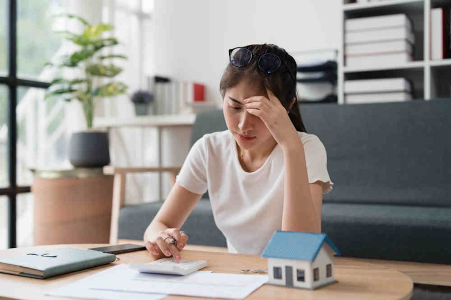 The Typical Home Seller Wants $39,000 More Than the Typical Buyer Is Willing to Pay