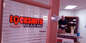 A Locksmith Near Me - Bar's Locksmith Excellence Characterizes Us!