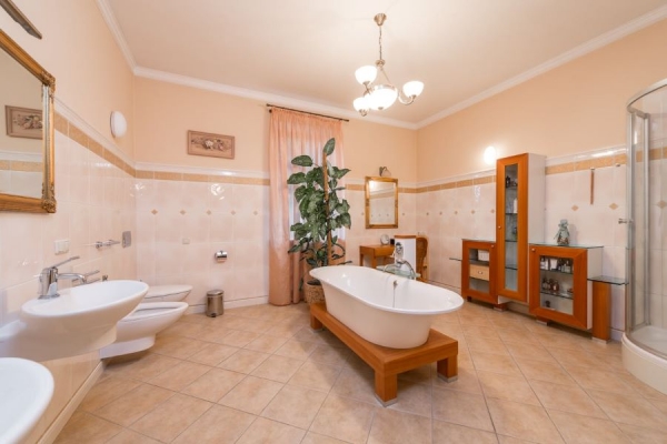 Reviving Classic Charm: Vintage Bathroom Designs Making a Modern Comeback