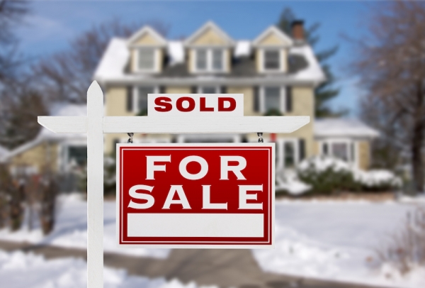 Four Things You Can’t Afford To Forget When You’re Buying A New Home