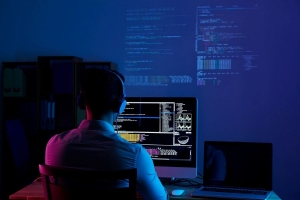 Python Mastery: Exploring the Range of Development Services