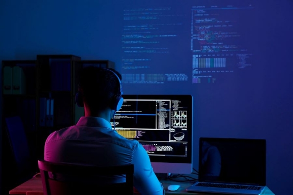 Python Mastery: Exploring the Range of Development Services