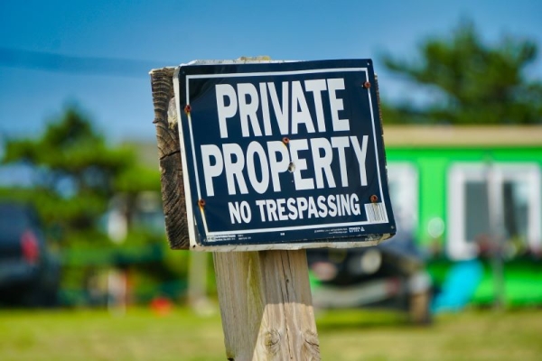 How to Protect Your Property from Eminent Domain