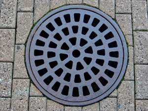 Detecting Sewer Gas Odors with Smoke Testing