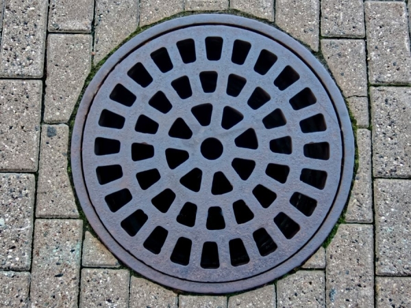 Detecting Sewer Gas Odors with Smoke Testing