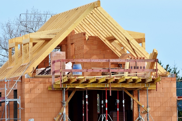 New Home Sales Fell 4.8% Month-Over-Month in January, Zonda Reports