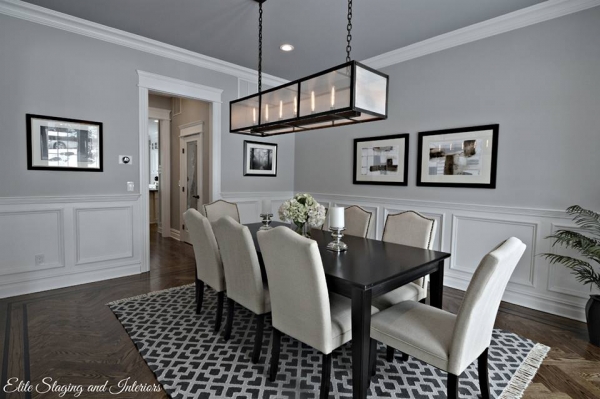 What's the best paint color if you are selling your house?