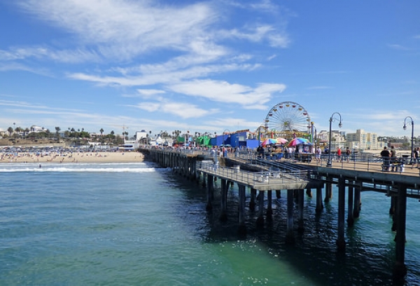 4 Reasons to Own a Home in Southern California