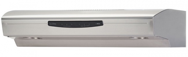 The Benefits Of Having A Range Hood In The Kitchen
