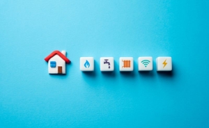 5 Sustainable Ways to Save Power in Your New Home