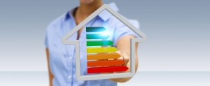 5 Tips for Making Your Home More Energy Efficient