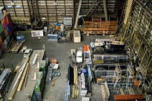 Why Space Flexibility Should Be a Top Priority When Choosing Business Property