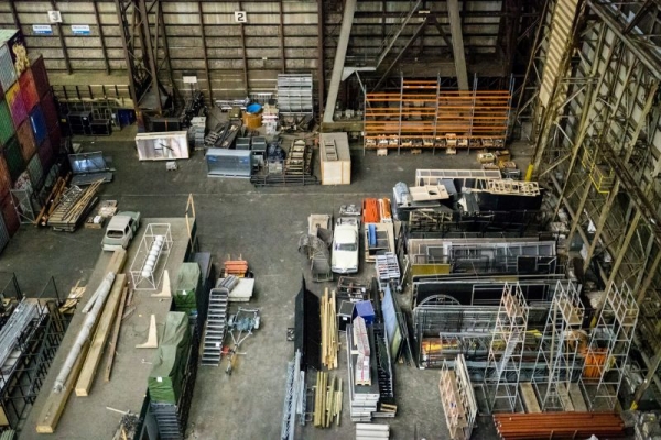 Why Space Flexibility Should Be a Top Priority When Choosing Business Property