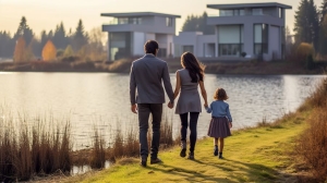 Lakefront Living 101: A Guide to Embracing Life by the Water