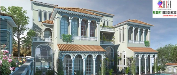 Rise Resort Residences
