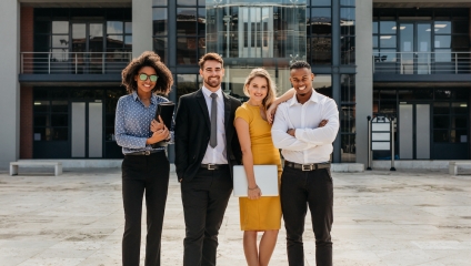 The Dynamic Generation: How to Attract and Retain Gen Z Employees