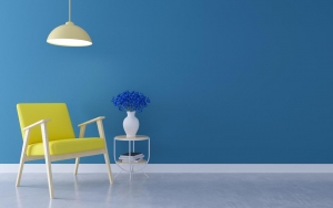 How to Choose the Right Paint Color for Your Home