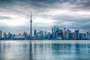 Best places to live in Canada