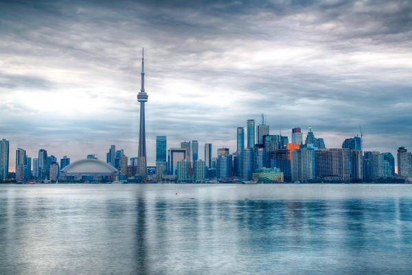 Best places to live in Canada