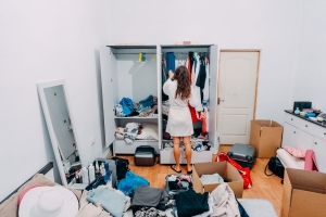 Green Decluttering: How to Clear Clutter Without Harming the Planet