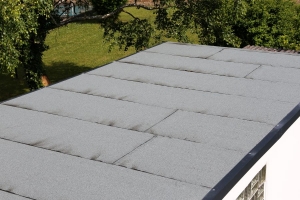 How to Repair a Flat Roof: A Step-By-Step Guide