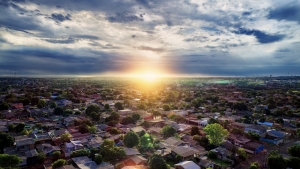 Despite Home Price Surge, Cooling May Be On the Horizon