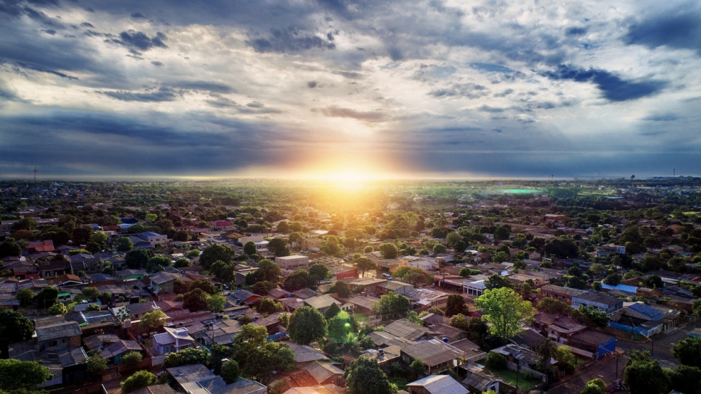 Despite Home Price Surge, Cooling May Be On the Horizon