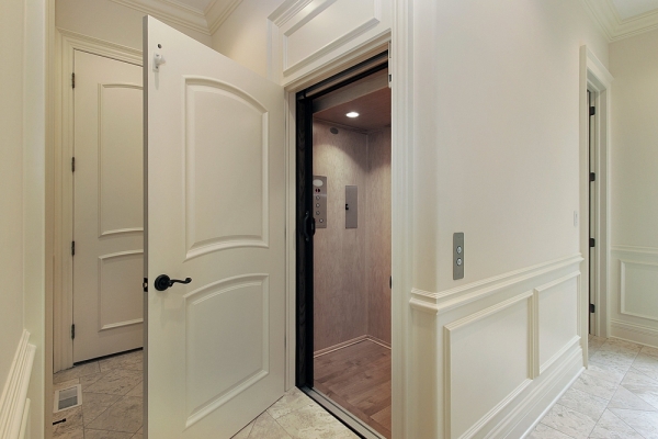 What To Consider For The Best Residential Elevators Dallas