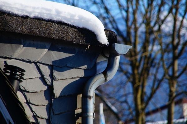 Gutter Cleaning Tricks
