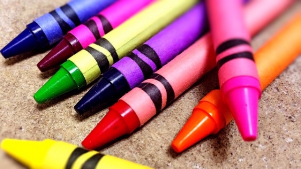 How to Get Crayons Out of Carpet