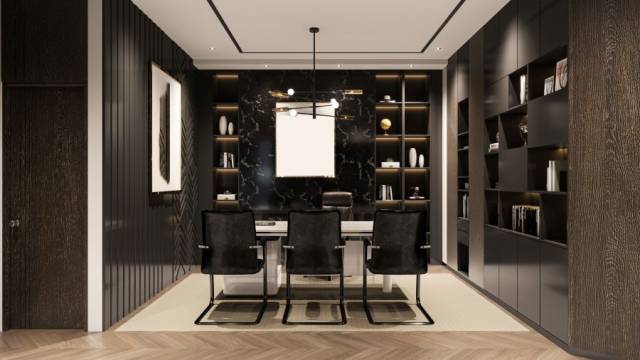 Home Office Revamp: 10 Things To Consider