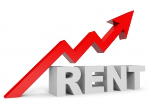 Rents Rise 14% in December—Biggest Jump in Over Two Years