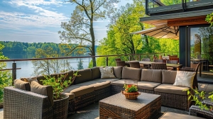 5 Secrets of Curb Appeal for a Beautiful Home Exterior
