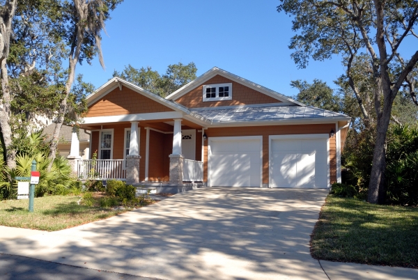 Home Ownership: A Short Guide To Preparing Yourself For Buying A House
