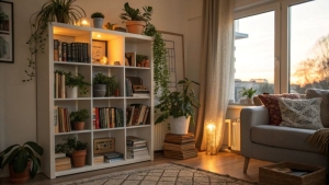 Timeless Living Room Decor Elements That Never Go Out of Style