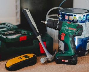 How to Maintain your Property Maintenance Tools