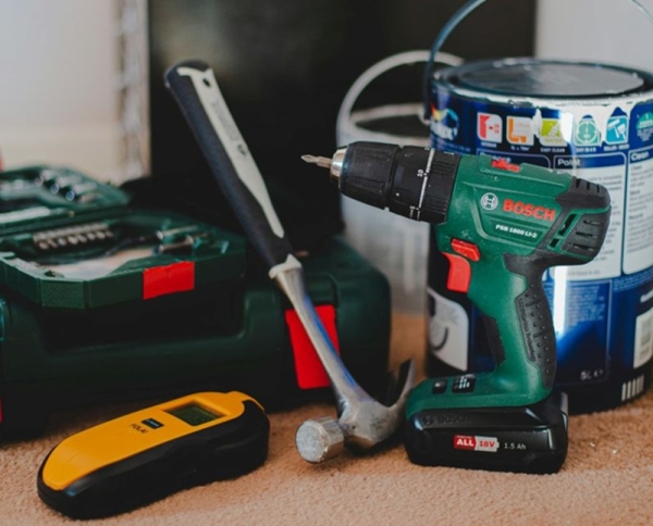 How to Maintain your Property Maintenance Tools