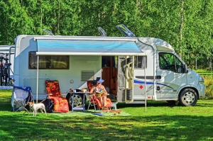 Mobile Home RV Door Locks – Safety and Appearance Options