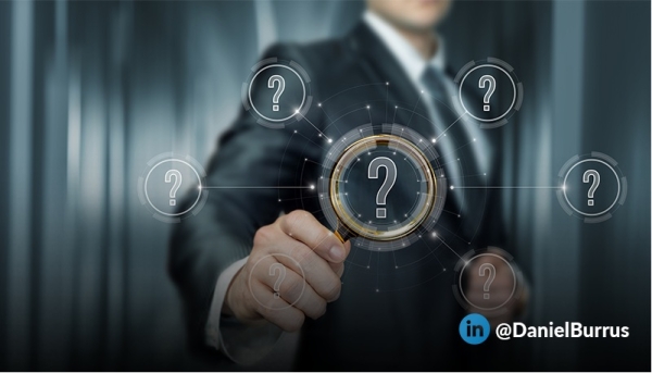 The One Question That Could Save You Millions in R&amp;D