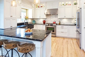 Renovation Tips For A Classic, Not Trendy, Home