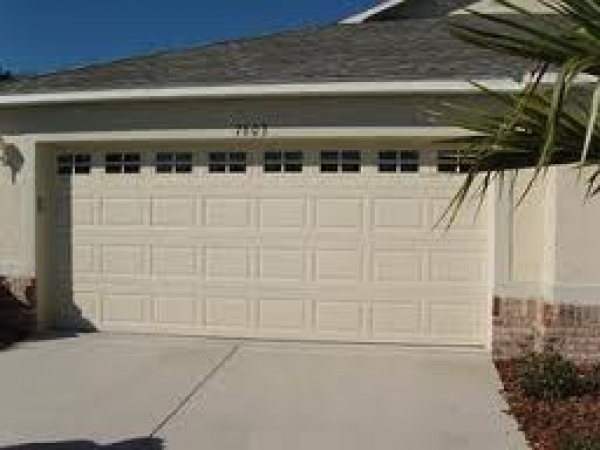How the Garage Door Can Help Your Home to Be Energy Efficient and Improve Its Curb Appeal