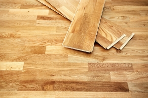 A Quick Guide To Engineered Wood Flooring
