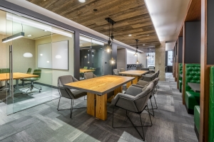 Co-working space