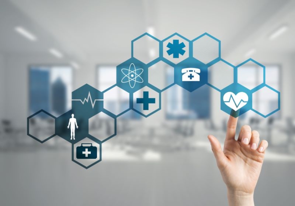 The Future of Healthcare: Embracing Anticipatory Strategies to Drive Innovation and Patient Care