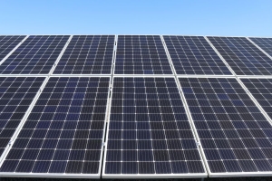 Trends in Solar Technology Innovation for Buildings and Their Environmental Impact Assessment