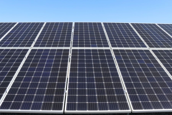 Trends in Solar Technology Innovation for Buildings and Their Environmental Impact Assessment