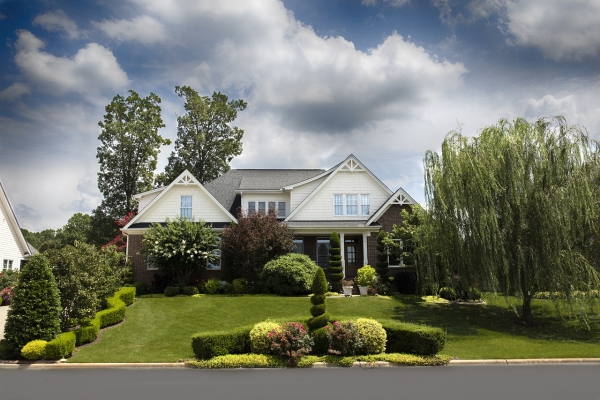 What to Actually Look for When Buying a House
