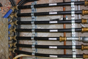 Should You Invest in a Water Softener in your Home Improvement Project?