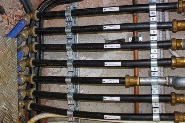 Should You Invest in a Water Softener in your Home Improvement Project?